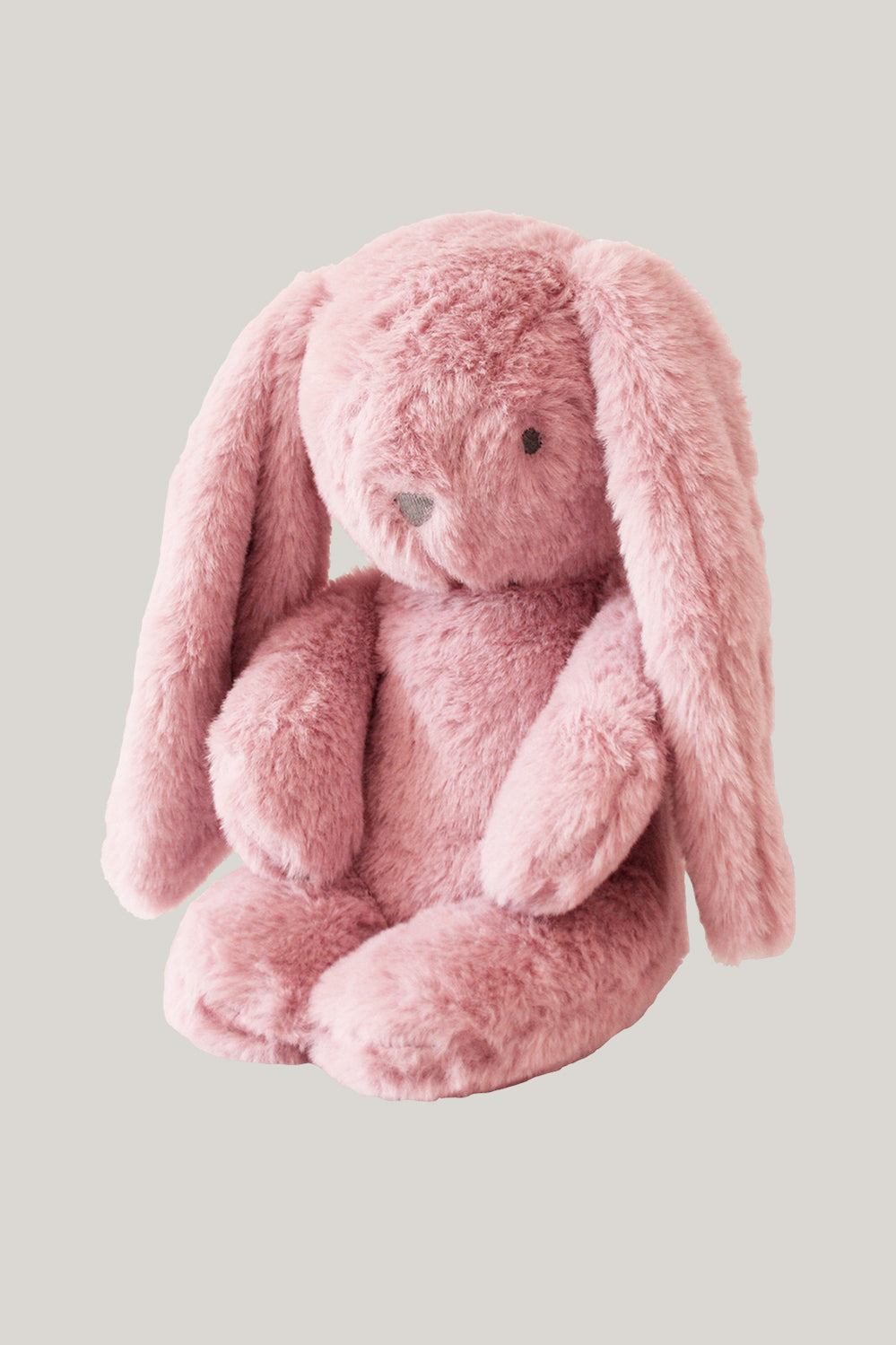 Darcey Plush Baby Bunny - Pink - image 2