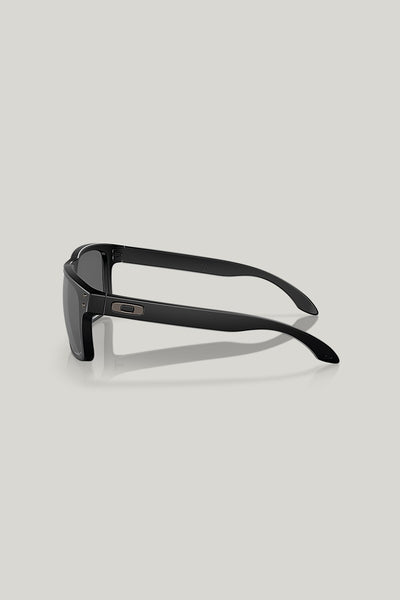 HOLBROOK LOW BRIDGE FIT Polarised - Black - image 3