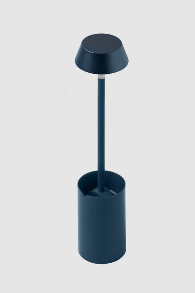 Mimi Flexible Led Lamp - Dark Blue - Dark Blue - image 2