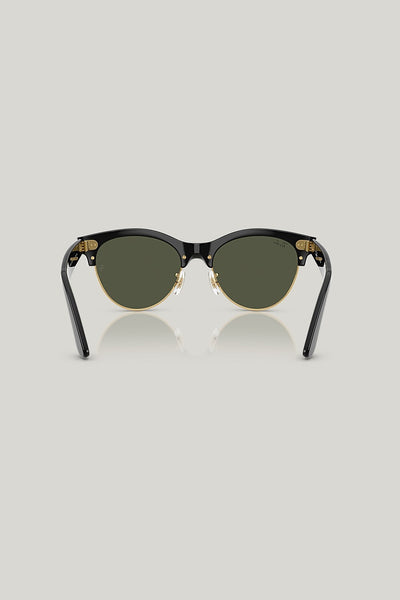 CLUBMASTER WAY - Black - image 4