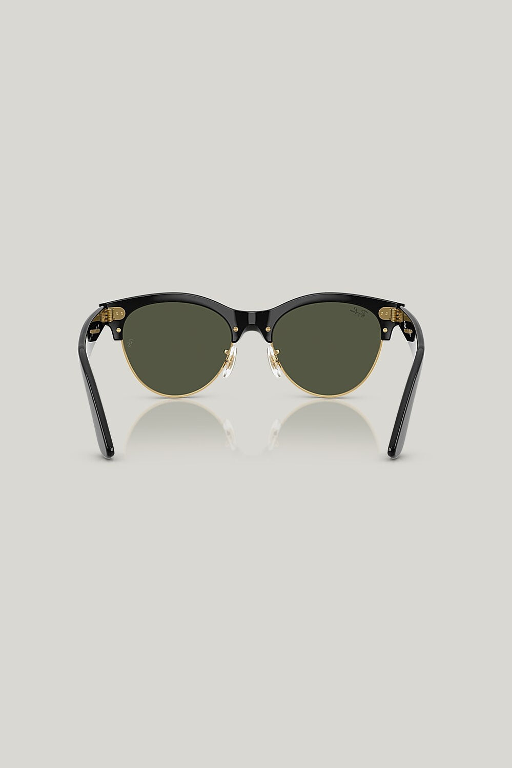 CLUBMASTER WAY - Black - image 4