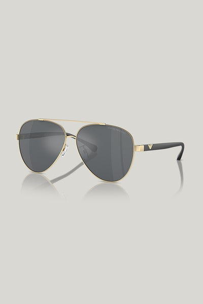 EA2046D - Gold - image 1