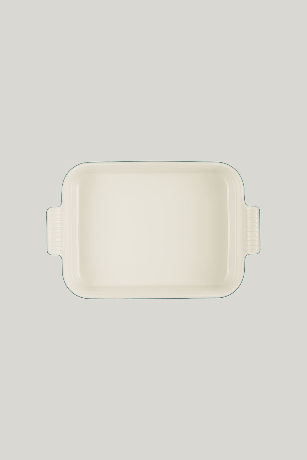 Stoneware Heritage Rectangular Dish 32cm - Nuit - image 3