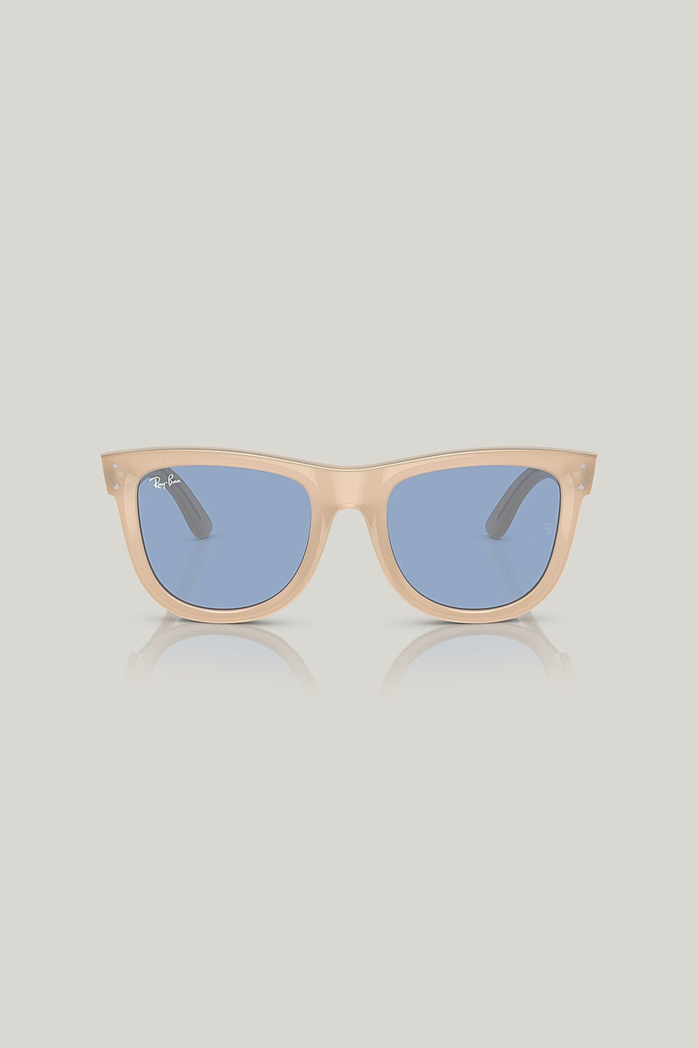 WAYFARER REVERSE - Beige - image 2
