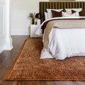 Kinship Caramel Rug 400x300cm - Copper - image 1