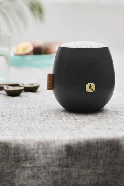 Ajazz 2 Bluetooth Speaker - Black - Black - image 4