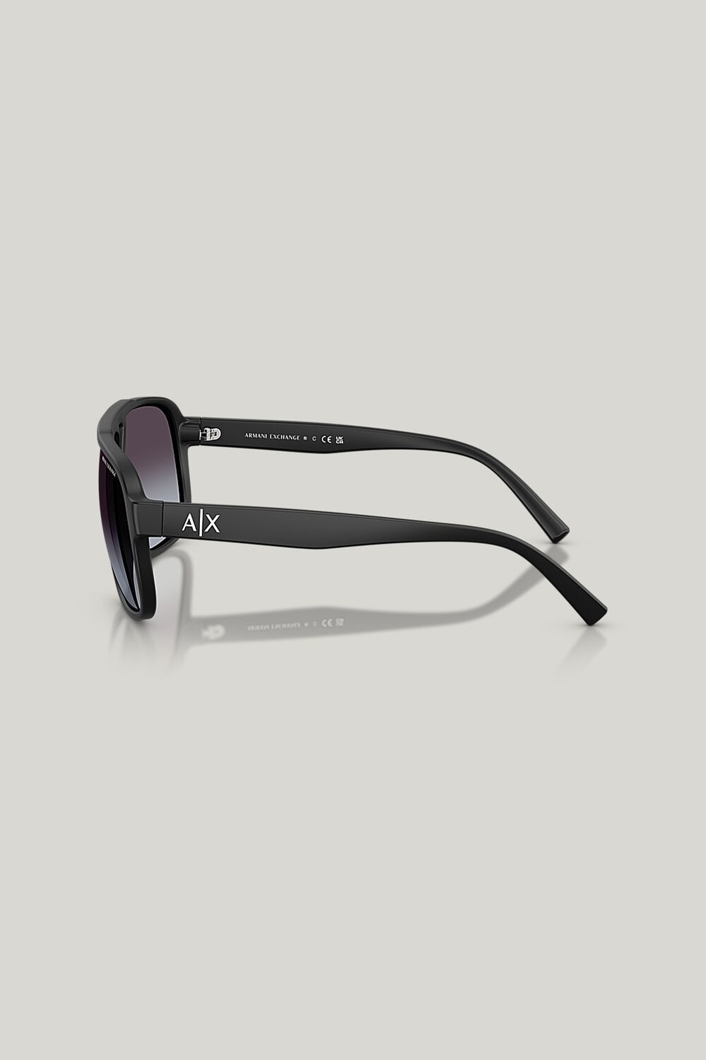 AX4104S - Black - image 3
