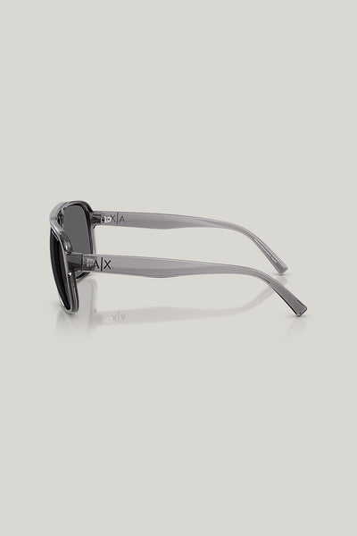 AX4104S Polarised - Grey - image 3