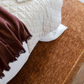 Kinship Caramel Rug 330x240cm - Copper - image 1