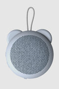 Kids Roar Bluetooth Speaker - Blue - image 1