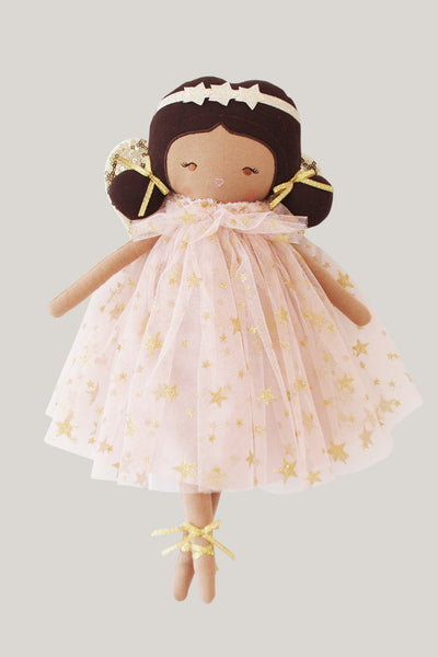Delphine Fairy Doll - Pink - image 1