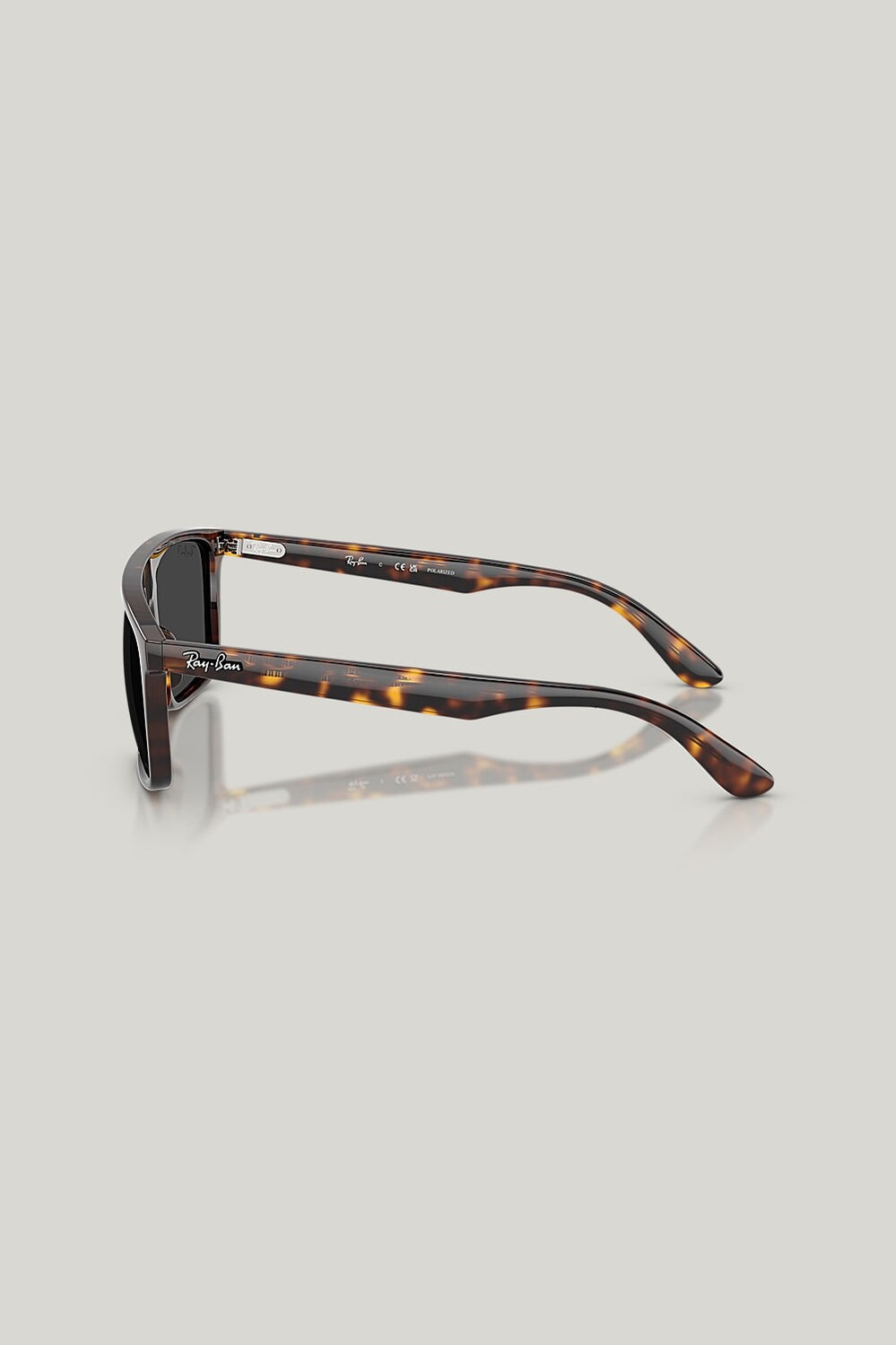 RB2222 Polarised - Tortoise - image 3