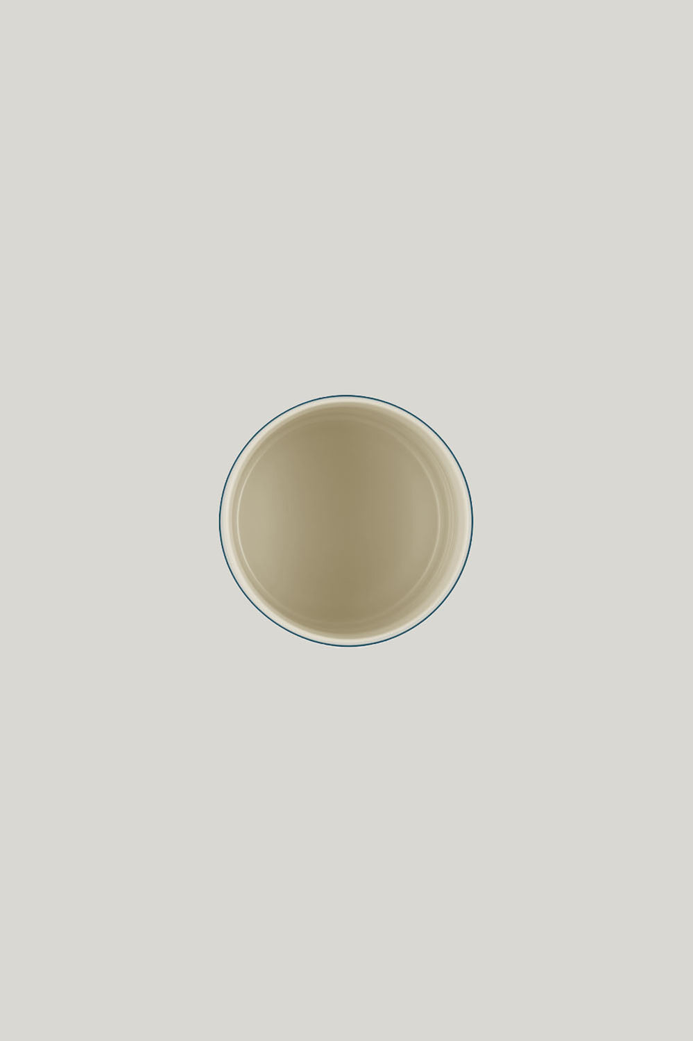 Stoneware Signature Utensil Jar 1.1l - Nuit - image 3