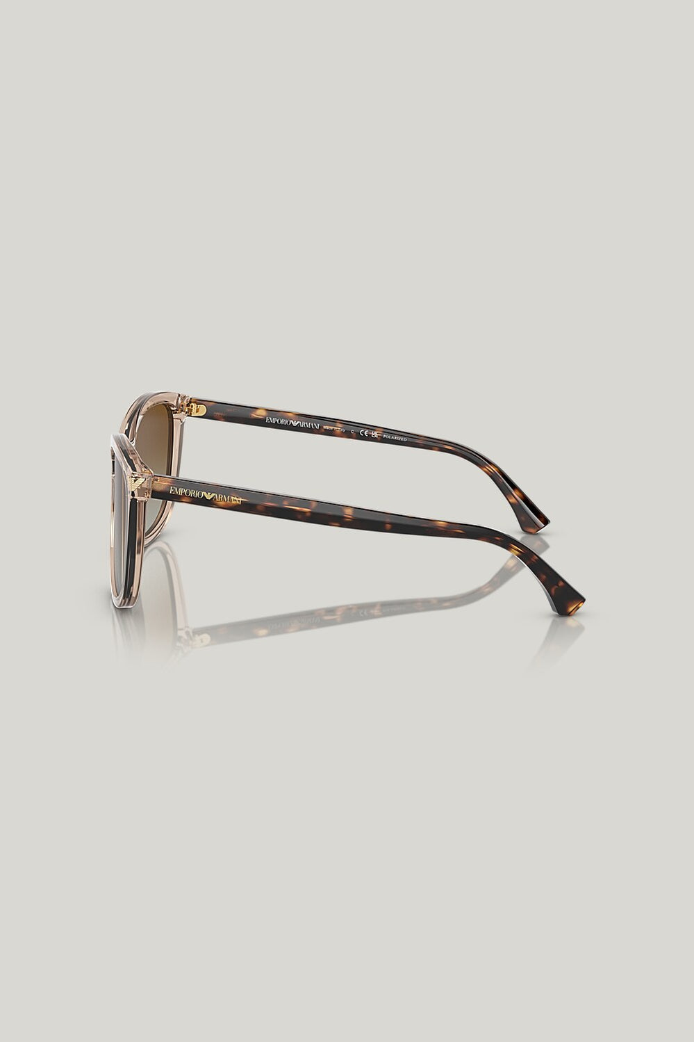 EA4060 Polarised - Beige - image 3
