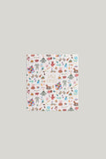 Baby Journal: Baby Firsts - NO COLOUR - image 1