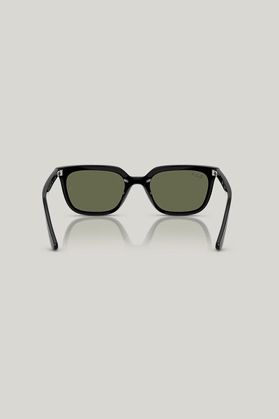 RB4439D Polarised - Black - image 4