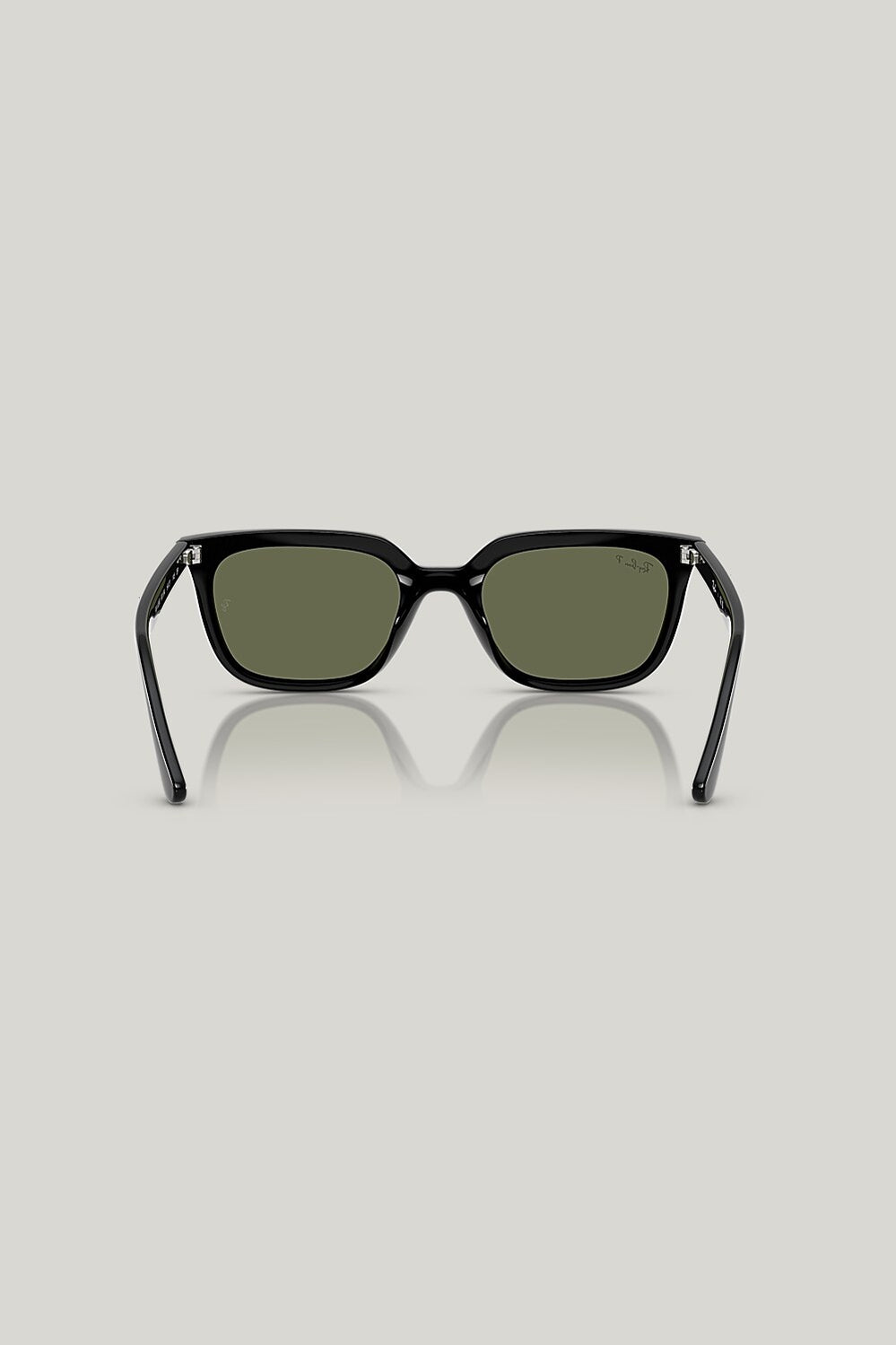 RB4439D Polarised - Black - image 4