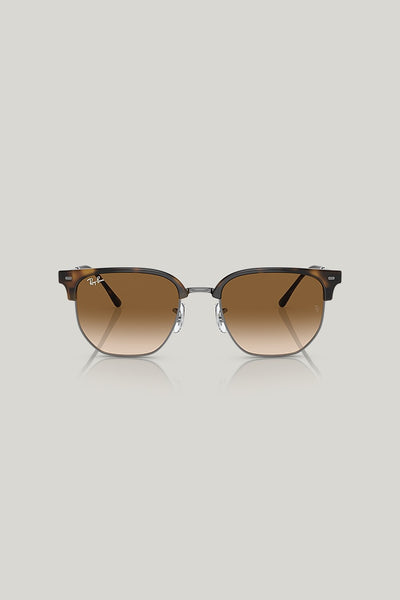 NEW CLUBMASTER - Tortoise - image 2