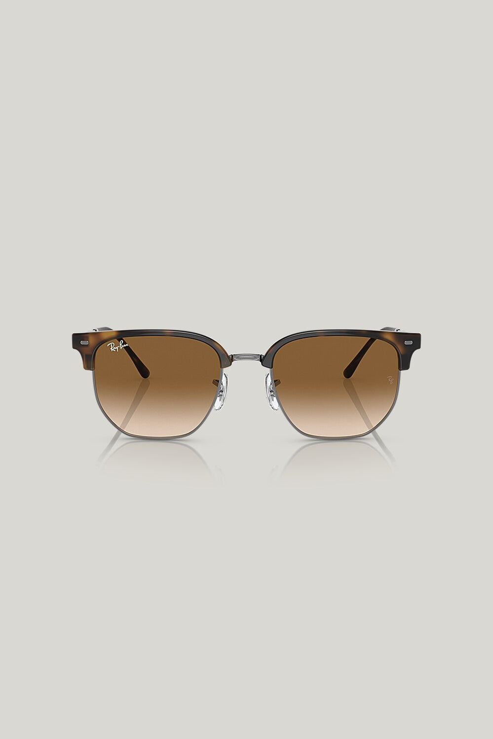 NEW CLUBMASTER - Tortoise - image 2