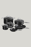 Non Stick Ceramic 6 Piece Set - NO COLOUR - image 1