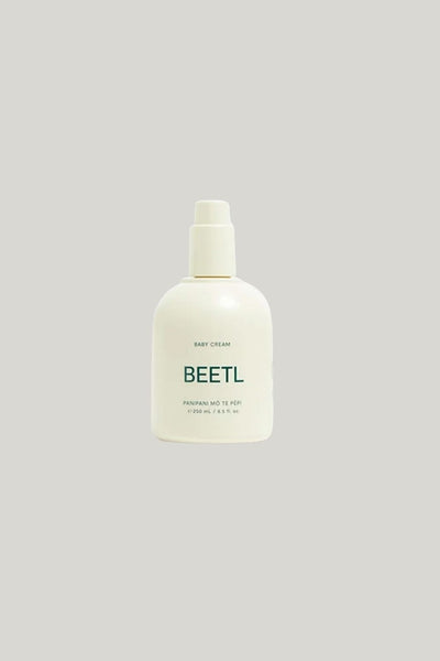 Baby Cream 250ml - NO COLOUR - image 1