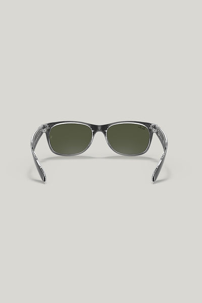 NEW WAYFARER COLOR MIX - Black Mix - image 4