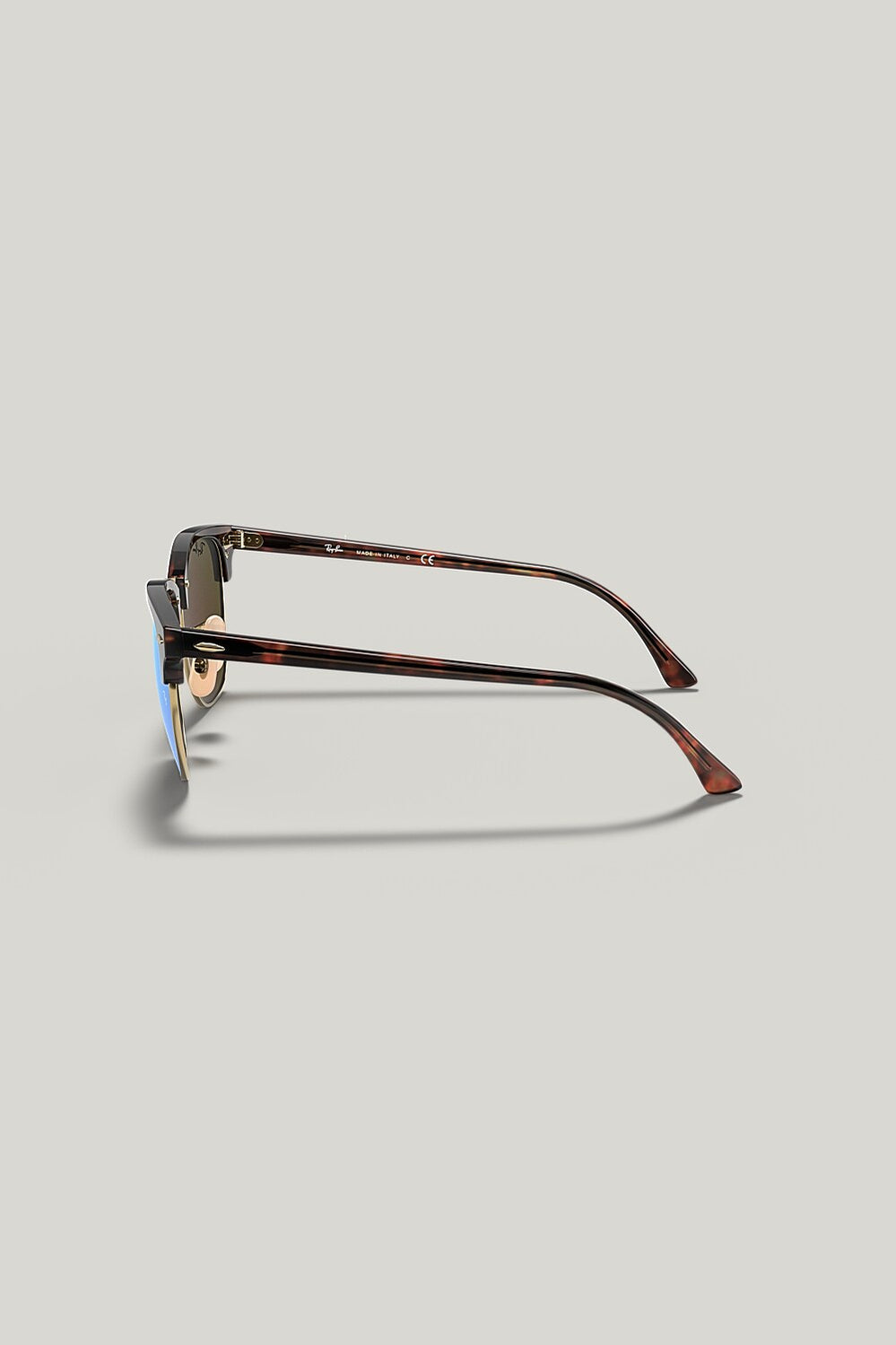 CLUBMASTER FLASH LENSES - Tortoise - image 3