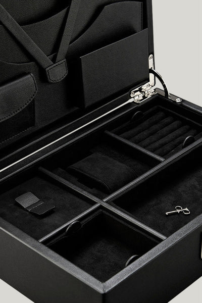 Philipp Lifestyle Box Black - Black - image 4