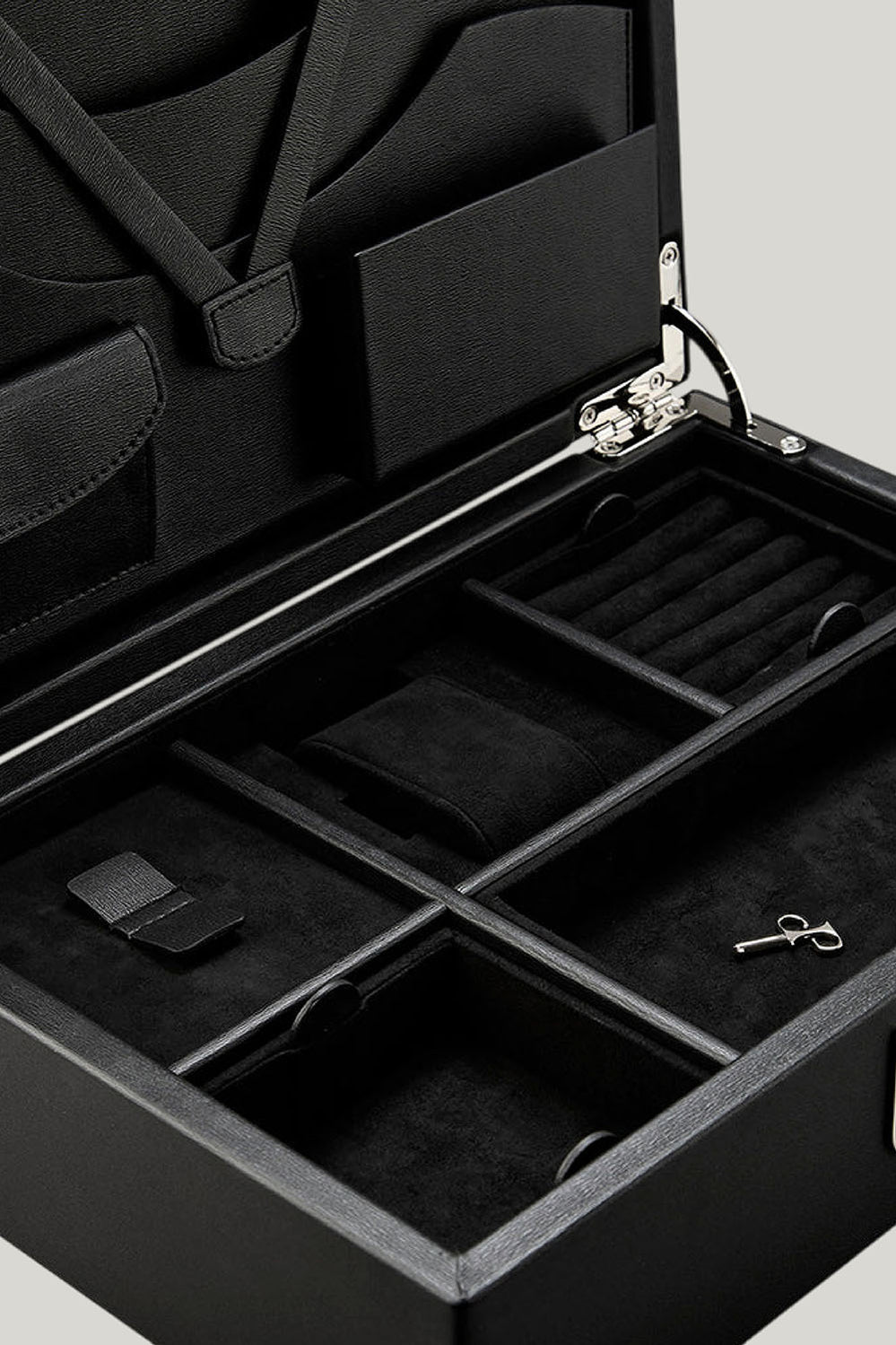 Philipp Lifestyle Box Black - Black - image 4