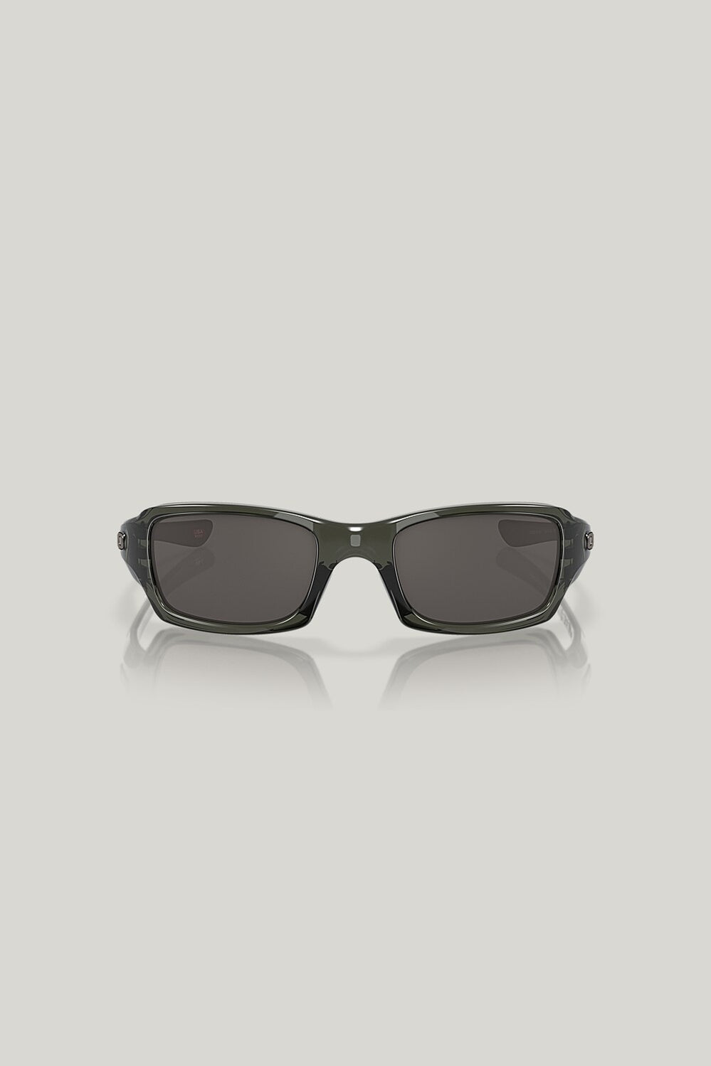 FIVES SQUARED - Grey - image 2