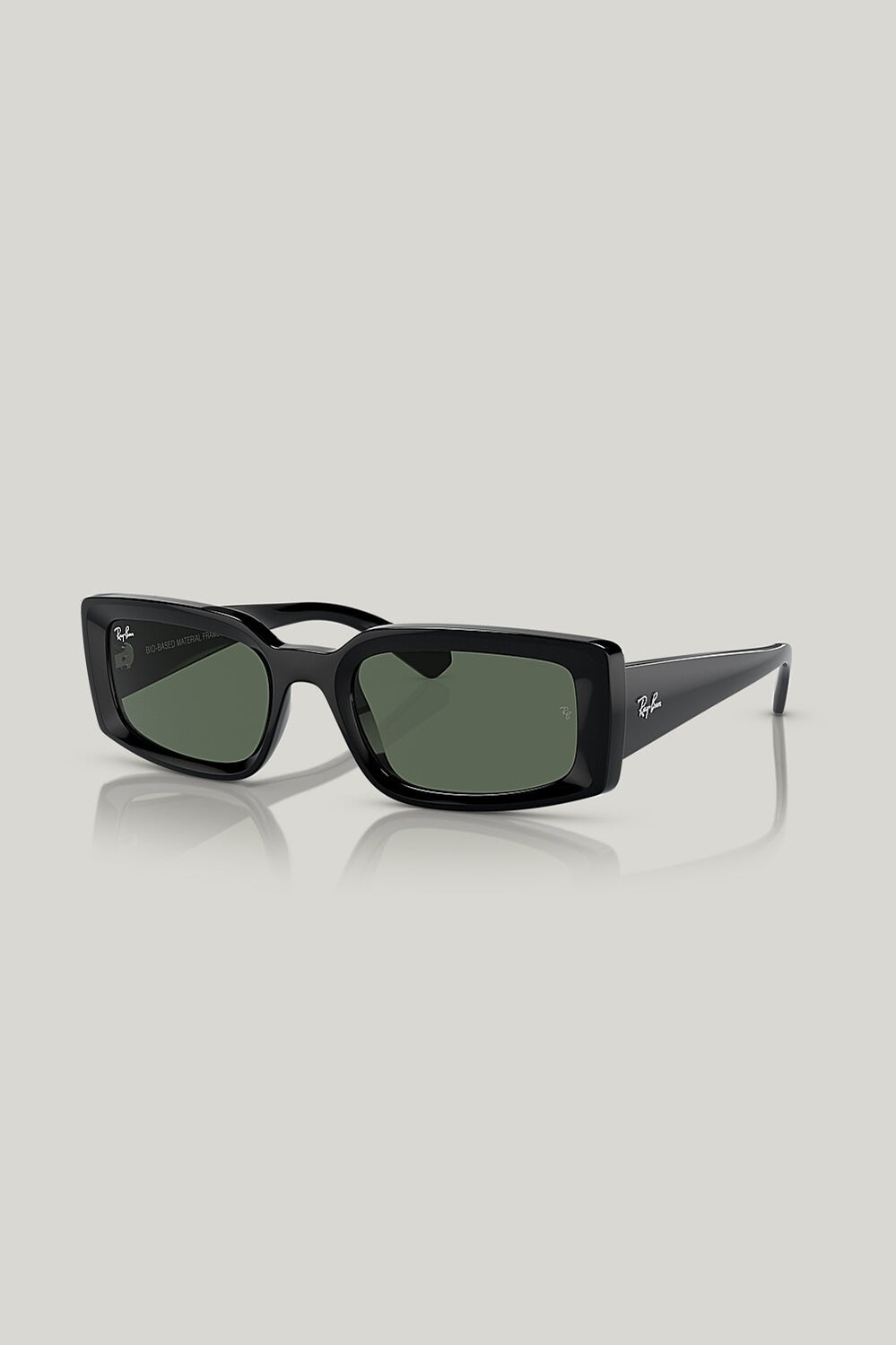 KILIANE BIOBASED - Black - image 1