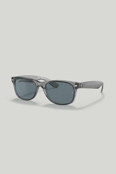 NEW WAYFARER CLASSIC Polarised - Grey - image 1