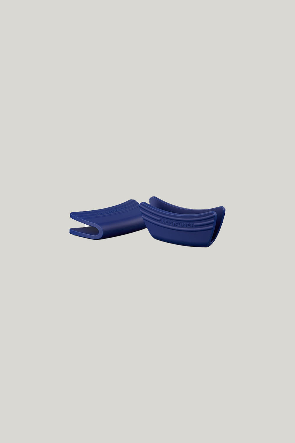 Side Handle Grip Set Of 2 - Azure Blue - image 1