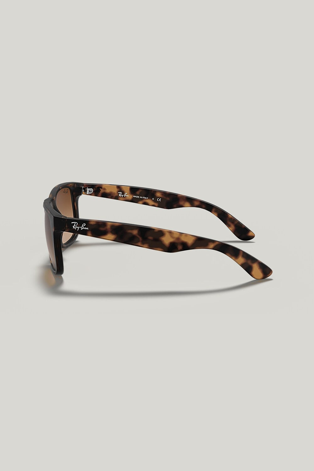 JUSTIN CLASSIC - Tortoise - image 3