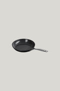 Non Stick Ceramic Shallow Frying Pan 24cm - NO COLOUR - image 1