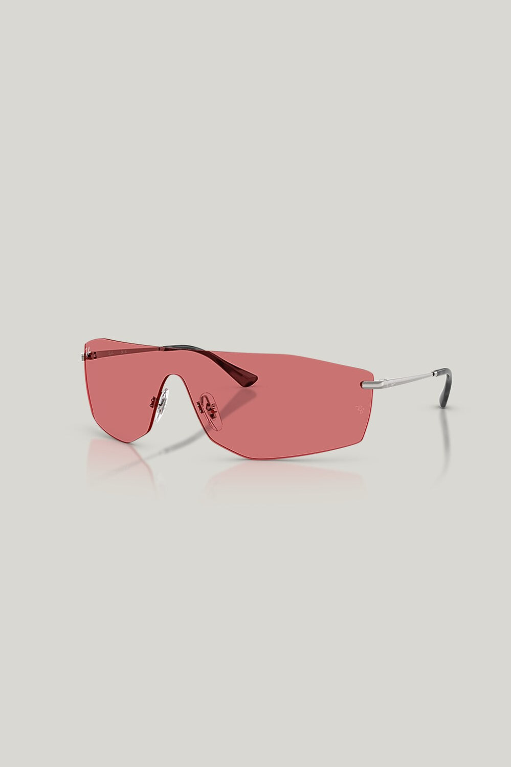 ALIX BIOBASED - Grey - image 1