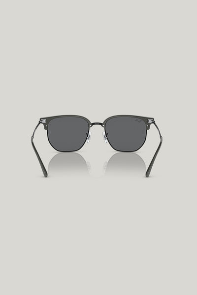 NEW CLUBMASTER - Black - image 4