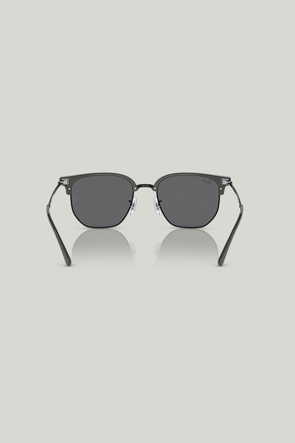 NEW CLUBMASTER - Black - image 4