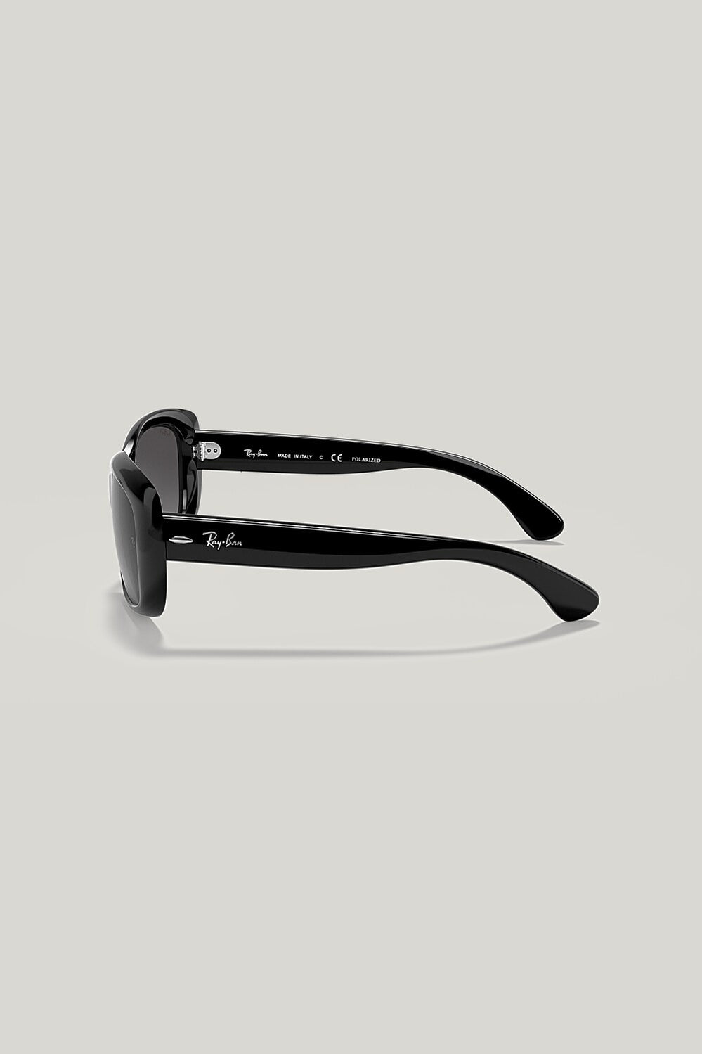 JACKIE OHH Polarised - Black - image 3