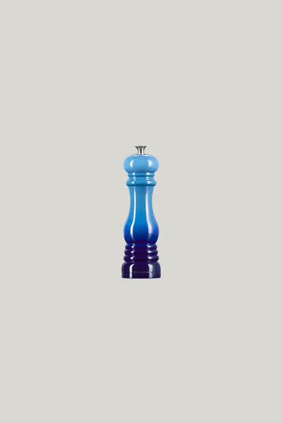 Pepper Mill 21cm - Azure Blue - image 2