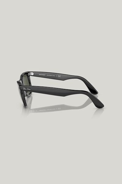 ORIGINAL WAYFARER BIOBASED - Black - image 3