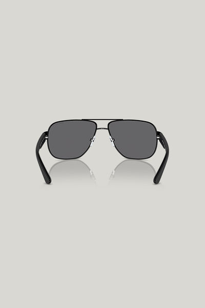AX2012S Polarised - Black - image 4