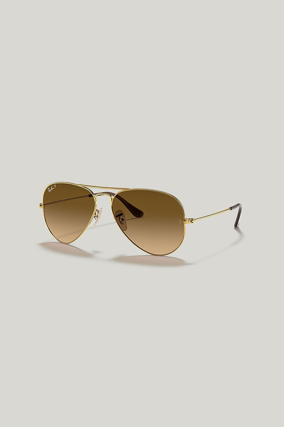 AVIATOR GRADIENT Polarised - Gold - image 1