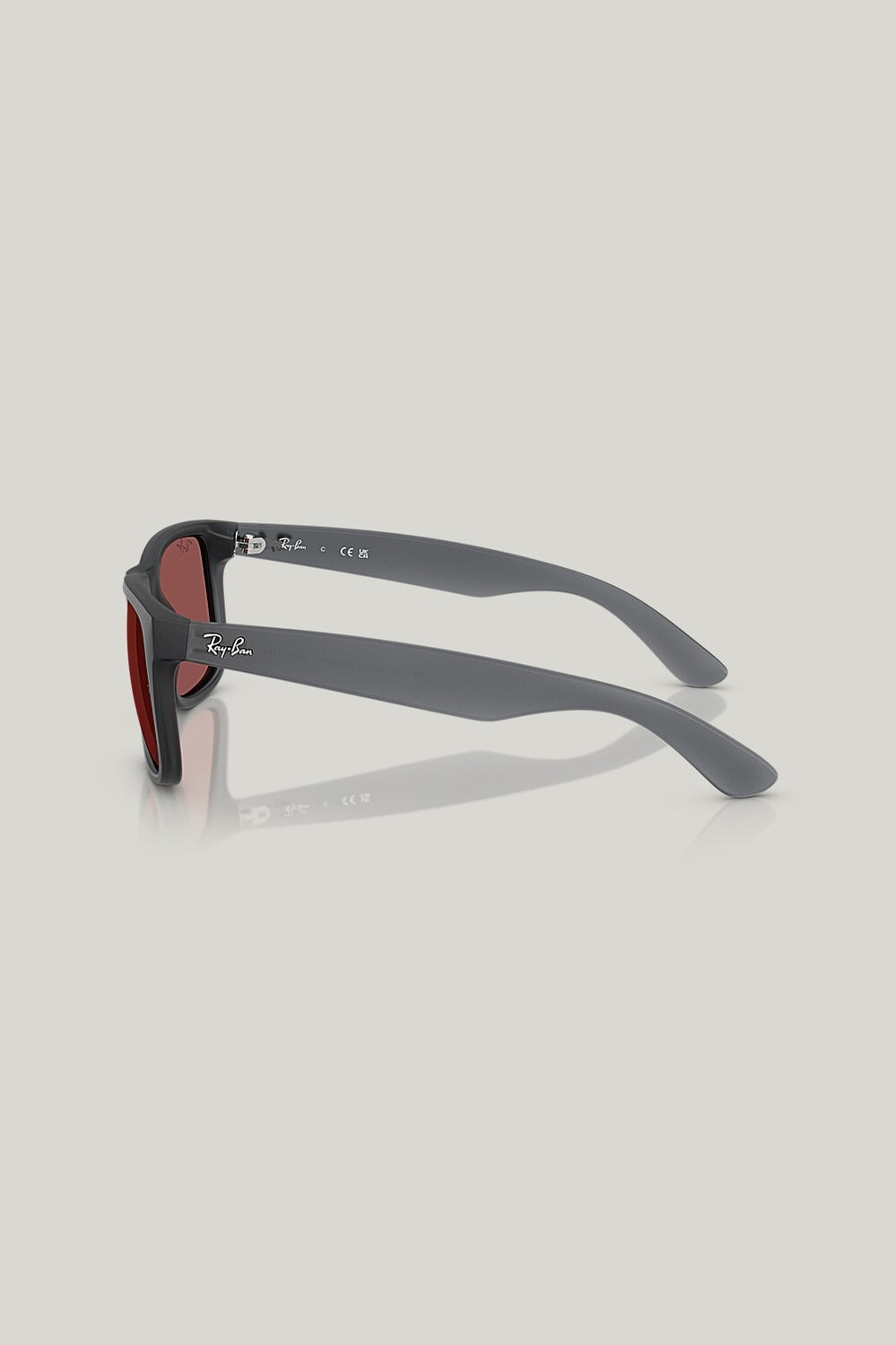 JUSTIN CLASSIC - Grey - image 3