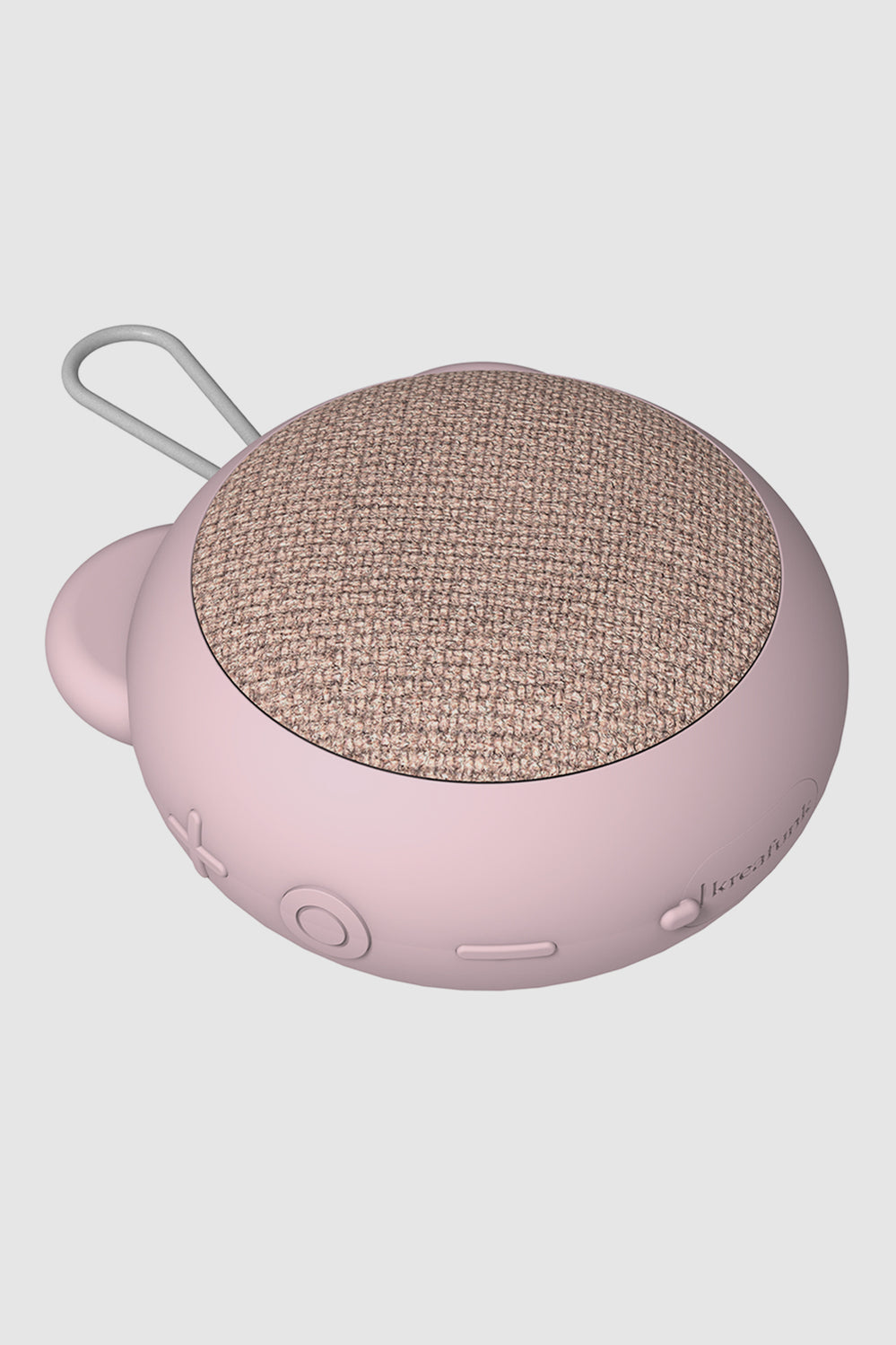 Kids Roar Bluetooth Speaker - Pink - image 2