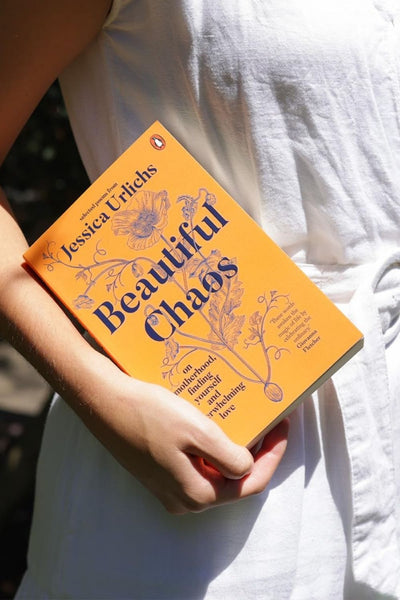 Beautiful Chaos - NO COLOUR - image 2