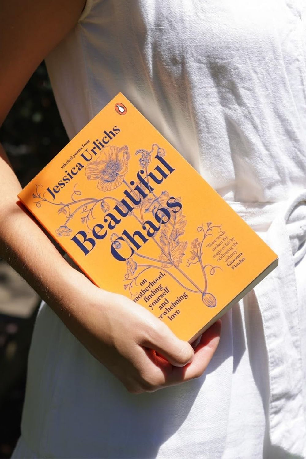 Beautiful Chaos - NO COLOUR - image 2