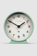 M Mantel Clock - Neo Mint - Green - image 1