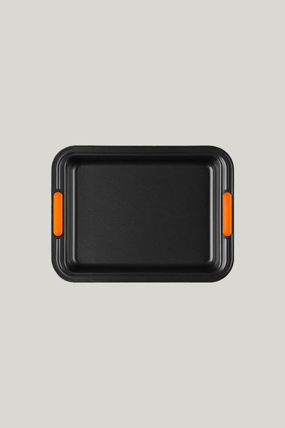 Rectangular Cake Pan 28cm - NO COLOUR - image 3