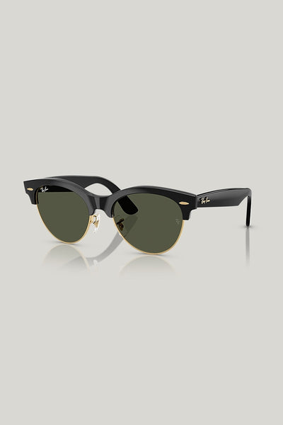 CLUBMASTER WAY - Black - image 1
